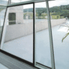 GEZE Slimdrive SL inclined