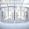 GEZE Slimdrive SCR-FR