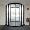 GEZE Slimdrive SCR RC2