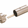 Cylinder for “Cisa” Type Locks