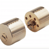 Scandinavian Round Cylinder for “ASSA” Type Locks