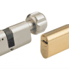 UK Oval Cylinder