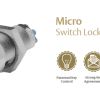 Micro Switch Lock