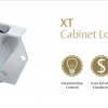 XT Cabinet Locks