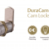 DuraCam II Cam Lock