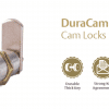 DuraCam Cam Lock