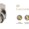 XT Electronic Cam Lock