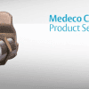 Medeco Cam Lock Selector