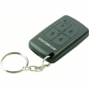 Seco-Larm 315MHz CODEBUMP™ Pendant RF Transmitter with 4 Buttons, 15 Channels