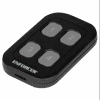 Seco-Larm 4-Button, 15-Channel Handheld RF Transmitter