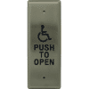 THAMOS Mullion Push Button