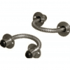 THOMAS Concealed Door Loop (DHCDL-BLK)