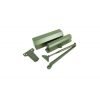 THOMAS Door Closer Heavy Duty (DH116-AL)