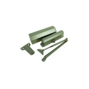 THOMAS Door Closer Heavy Duty (DH116-AL)
