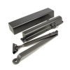 THOMAS Door Closer Heavy Duty (DH316-AL)