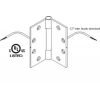 THOMAS Elec. Hinge Lb 454 Etw04 652 (BML8060-454W4652)