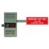 THOMAS Exit Alarm (DTECL230D)