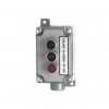 THOMAS Exp Proof Three Button Station