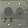 THOMAS KEY SWITCH WITH HORN (TA3302-ARGHDN)