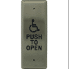 THOMAS Mullion Push Button