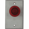THOMAS Push Button Single Gang