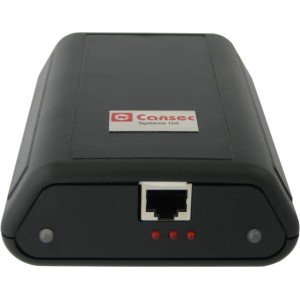 THOMAS Tcp-Ip Line Driver (TA2751)