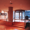 TORMAX Automatic Revolving Doors