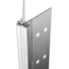 Aluminum Continuous Geared Hinges