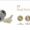 XT Dual-Tech Rim & Mortise