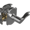 Decorative Tubular Locks