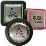 Illuminated Push Button