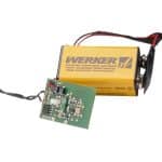 Receivers Transmitters