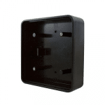 Push Button Mounting Boxes