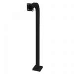 Automatic Door Pedestal