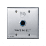wave button 7