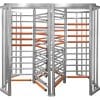 HT431T SecureTurn Full Height Tandem Turnstile