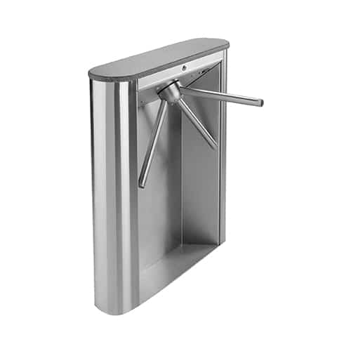 MR200 Plus FastTurn Waist High Turnstile