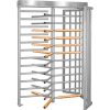 HT431 SecureTurn Full Height Turnstile